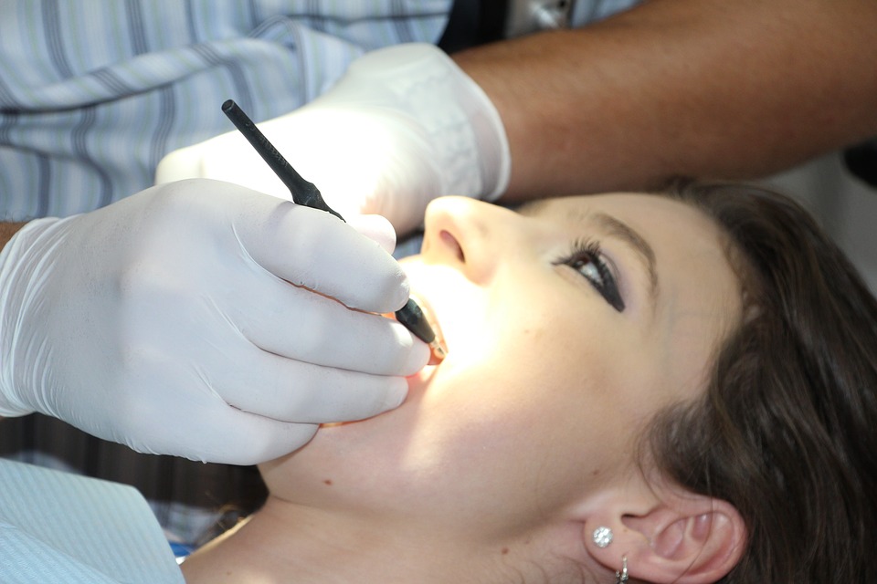 Zahnzusatzversicherung für Privatpersonen