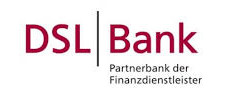 Baufinanzierung DSL Bank