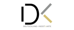 Deutschland-Kreditkarte