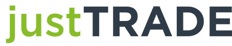JustTrade Logo