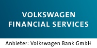 VW Bank Logo